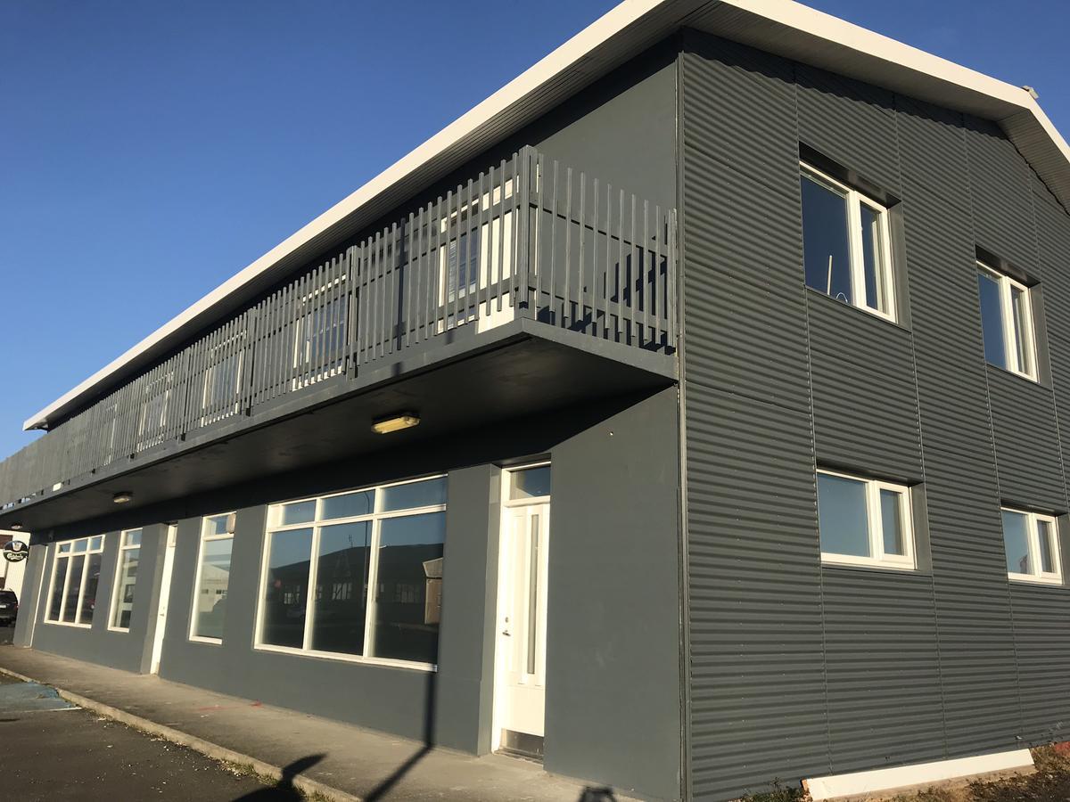 Þorlákshöfn Black Beach Guesthouse מראה חיצוני תמונה
