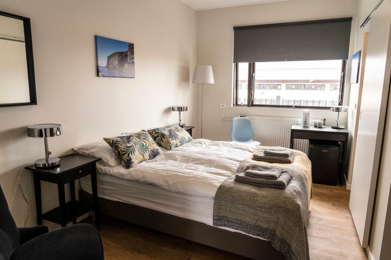Þorlákshöfn Black Beach Guesthouse מראה חיצוני תמונה