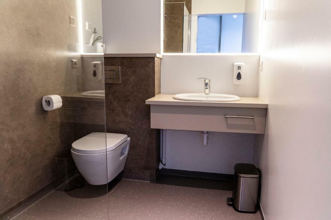 Þorlákshöfn Black Beach Guesthouse מראה חיצוני תמונה
