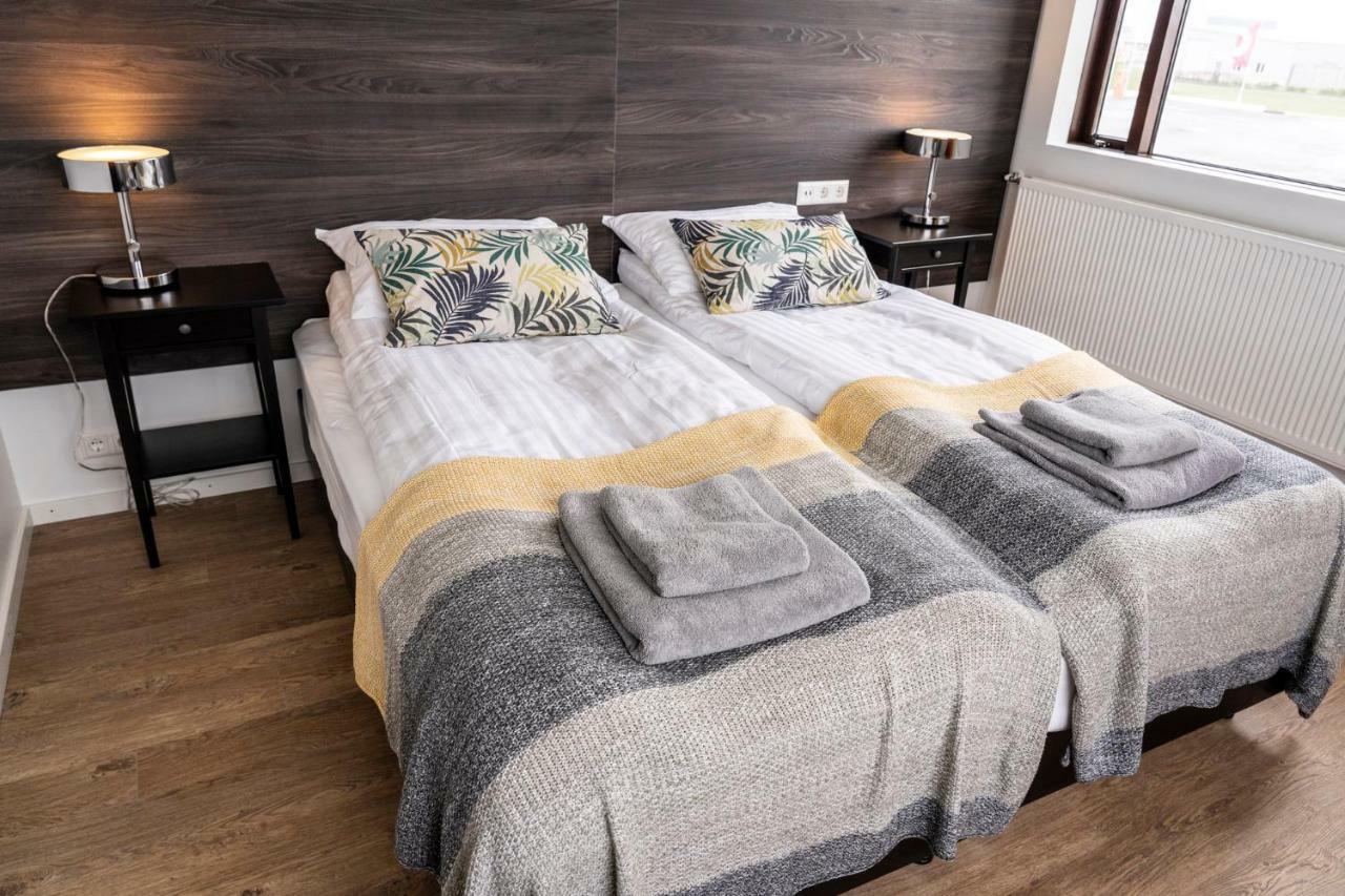 Þorlákshöfn Black Beach Guesthouse מראה חיצוני תמונה