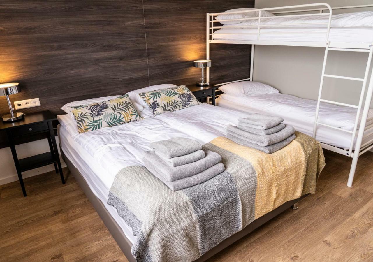 Þorlákshöfn Black Beach Guesthouse מראה חיצוני תמונה